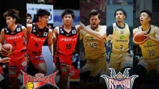 攻撃面が好調な三遠ネオフェニックス、琉球ゴールデンキングスのディフェンスを攻略できるか