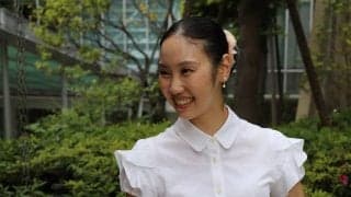 【対談】中野友加里×安藤美姫、五輪への思い＆どん底から救ったある女性の存在を明かす