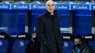 マドリー代理コーチ、チーム状態に手応え「この1週間は非常に良いトレーニングができた」