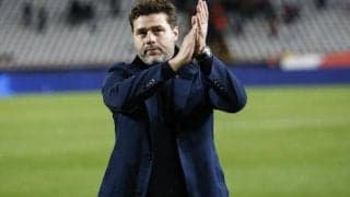 PSG指揮官就任後無敗のポチェッティーノ、ロリアン戦も気を緩めず 「すべての試合が大事」