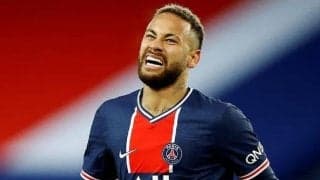 ネイマール サントスの敗戦を悲しむ「むかつくけど...」