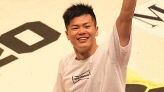 那須川天心が「時代」について名言投稿　ファン絶賛「反則」「なかなか言えない言葉」