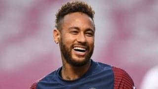 ネイマールが29歳を祝した大規模パーティーを開催!? 母国メディアによるニュースに怒り