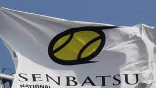  2年ぶり高校選抜、出場校決定 