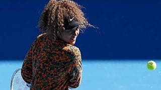 大坂なおみの今季初戦は世界53位のコルネに決定
