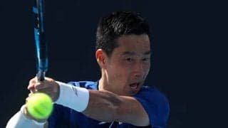  杉田 逆転勝ちで今季初戦白星 