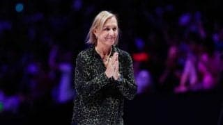 テニスレジェンドが語る、フェデラーが今も同じコーチについている理由