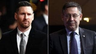 バルトメウ メッシの契約内容リークを否定「完全に嘘」「アクセスできるのは4、5人」