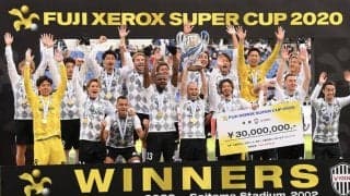 ゼロックス杯の変遷と日本サッカーの歩み/六川亨の日本サッカーの歩み
