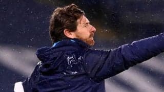 マルセイユが辞任表明のビラス=ボアス監督を更迭!　「やむを得ない決定」