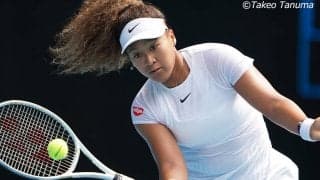 大坂なおみが接戦を制してベスト8入り!!