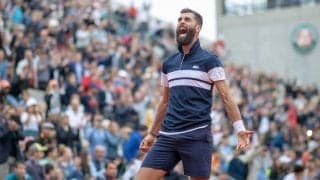 「ATPカップ」は「全豪オープン」より重要!?あの選手が発言