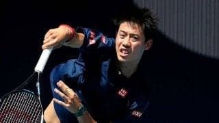 【3日15時30分開始予定】錦織圭、西岡良仁ら日本VSロシア。「ATPカップ」第1戦