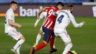 フォルラン レアルにラモス移籍に関して警告「バルサがスアレスで犯したミスと...」