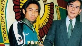 Ｊリーグ史上最大の移籍失敗例。代表クラスの超大物がまさかの結果に