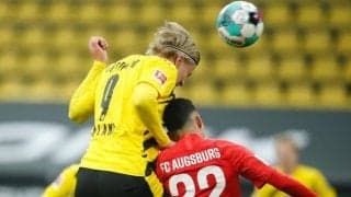 昨夏“大投資”を行ったチェルシー、今夏のハーランド獲得を画策か
