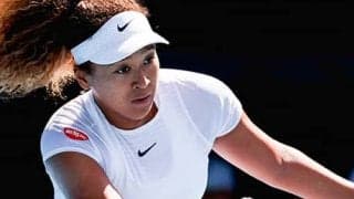  大坂 全豪OP初戦は世界39位 