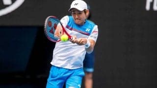 西岡良仁 全豪OP初戦は世界87位のスペインの成長株と対戦へ