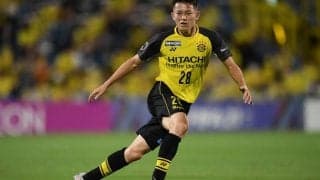 柏MF戸嶋祥郎が一般女性と入籍、昨年7月に入籍