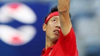 【6日15時30分開始予定】錦織圭ら日本VSアルゼンチン。「ATPカップ」で1勝を目指す