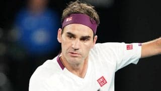 フェデラーが自身の引退について言及「自分のタイミングで終えたい」