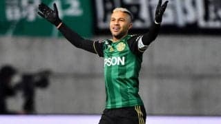 松本、在籍4年のセルジーニョが退団…「松本山雅はずっと僕の胸に」
