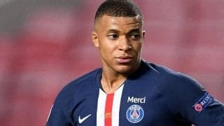 ムバッペ、PSGキャリア節目の150試合目！ 「大きな誇り。もっと多くの試合に」