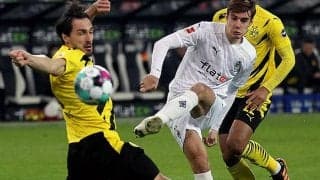 DFBポカール準々決勝の組み合わせ決定!　ブンデス上位対決に大迫ブレーメンは2部と対戦