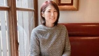 高橋みゆきのバレー人生。愛称「ニッポンの元気印」には違和感もあった