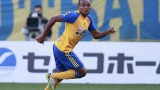 仙台でプレーしたDFパラがボタフォゴFCへ加入、元甲府FWラファエルとチームメイト