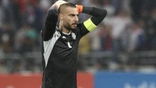 あの伝説の2004年アジアカップPK戦に出場していたヨルダン代表GKが現役引退