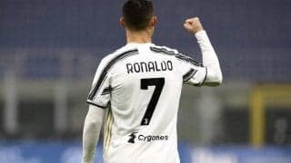 C・ロナウドが病と闘う少年をサポート 治療費を寄付
