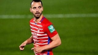 ロングパス一本！ソルダードがバルセロナ相手に決めた超速攻カウンター【チーム・ゴールズ】