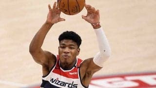 【NBA】八村塁がエースからイジられる　「チャージ受けるのが好きじゃない」に米記者笑撃のワケ