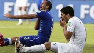 元バルサSDが明かすルイス・スアレスの加入「噛み付きの件もあったから...」
