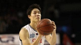 メルボルン・ユナイテッドが接戦を制して6連勝…馬場雄大は初の先発出場で今季最多の15得点