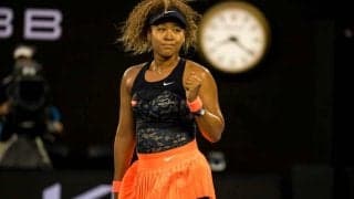 大坂なおみ 全豪3回戦は世界30位ジャバーと対戦へ。「私は彼女が大好きです」