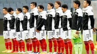 モンゴル戦の変更で思い出すホームゲームの変更/六川亨の日本サッカー見聞録