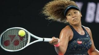 大坂なおみが第27シードにストレートで快勝! 4回戦は元世界1位ムグルザと対戦
