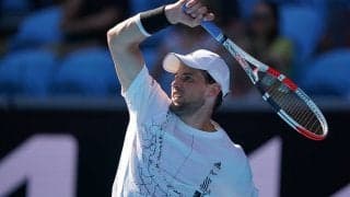 ティエムがキリオスに大逆転勝利! 完全アウェイを跳ねのけ全豪OP4回戦進出