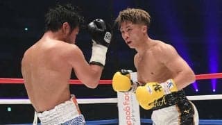 井上尚弥らに“タイソン以上”の評価　白熱「LEGEND」をスペイン紙絶賛「戦争と化した」