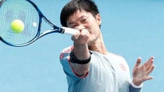  国枝ら 全豪OP初戦を突破 