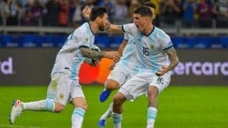 「試合は常に戦争だ」ウディネーゼの10番がメッシと良好な関係築く