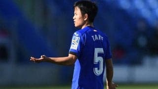 「頼りにしていた」システム変更、久保建英が2試合連続ベンチをヘタフェ監督が説明「守備の堅実さを失っていた」