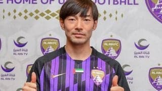 中島翔哉が決勝ゴールをお膳立てしたデビュー戦、チームメイトが衝撃の弾丸ミドル！《ガルフ・リーグ》