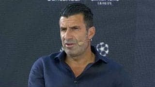 元ポルトガル代表フィーゴの母親が死去