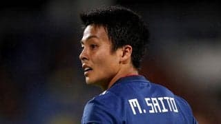 欧州挑戦の齊藤未月、復帰まで全治4カ月…ルビン・カザンが足首の手術成功を報告