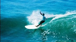Surf Voice Vol.8「海外サーフトリップの醍醐味」