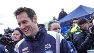 Mスポーツ・フォードのミルナー「2022年参戦の資源はすでに確保済み」