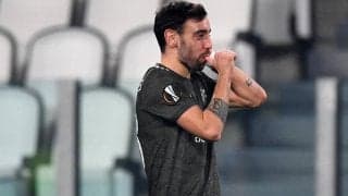 B・フェルナンデス「ゴールを決めることよりもトロフィー」